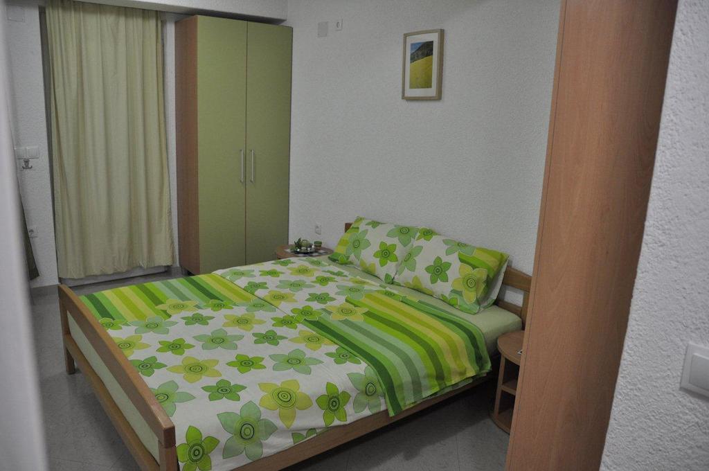 Apartments Nasteski Ohrid Værelse billede