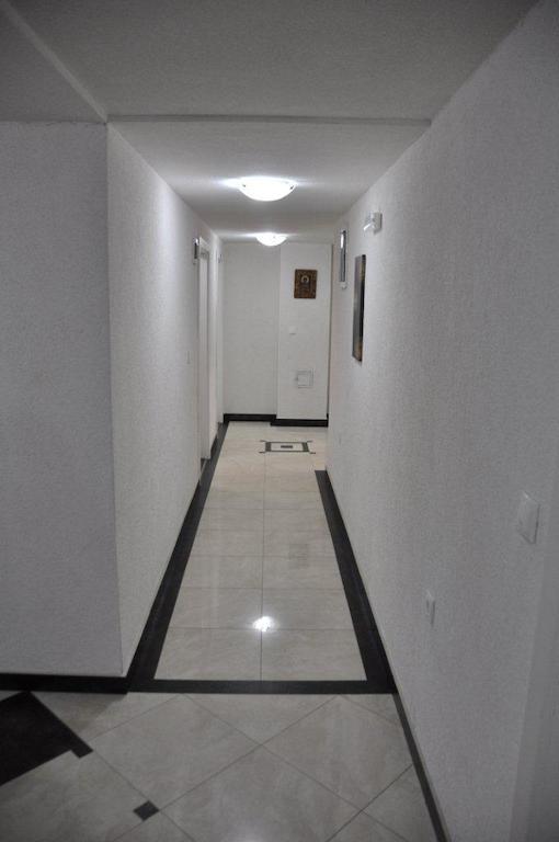 Apartments Nasteski Ohrid Eksteriør billede